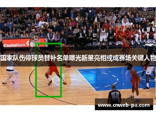 国家队伤停球员替补名单曝光新星亮相或成赛场关键人物